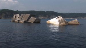 メインイメージ:なみのおと